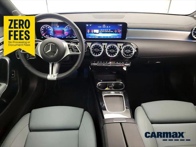 2026 Mercedes-Benz CLA 250 4MATIC for sale in White Marsh, MD