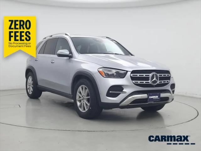 2024 Mercedes-Benz GLE GLE 450 4MATIC for sale in Inglewood, CA