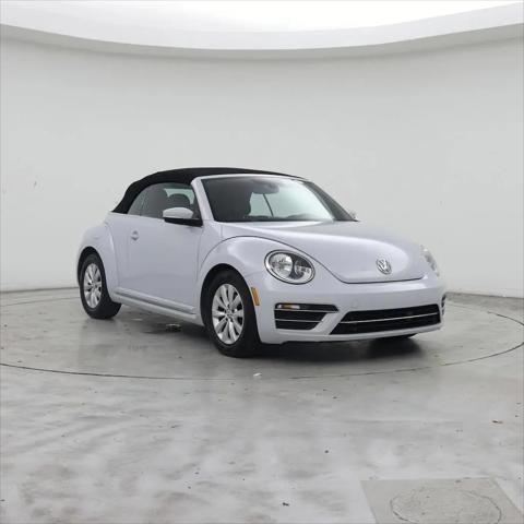 2017 Volkswagen Beetle 1.8T S for sale in Miami Lakes, FL