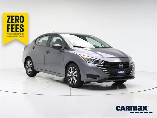 2024 Nissan Versa 1.6 S for sale in Glencoe, IL