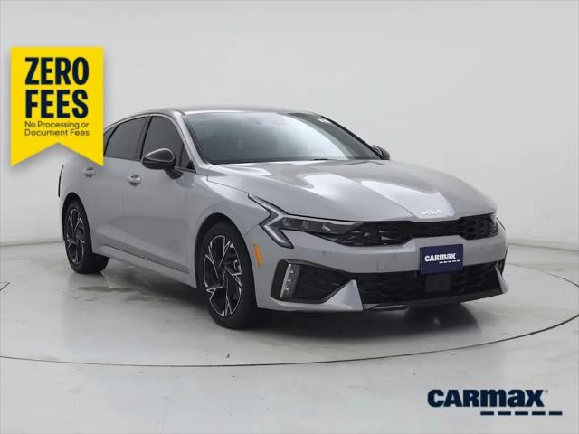 2025 Kia K5 GT-Line for sale in San Antonio, TX