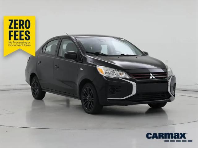 2023 Mitsubishi Mirage G4 Black Edition for sale in Greensboro, NC