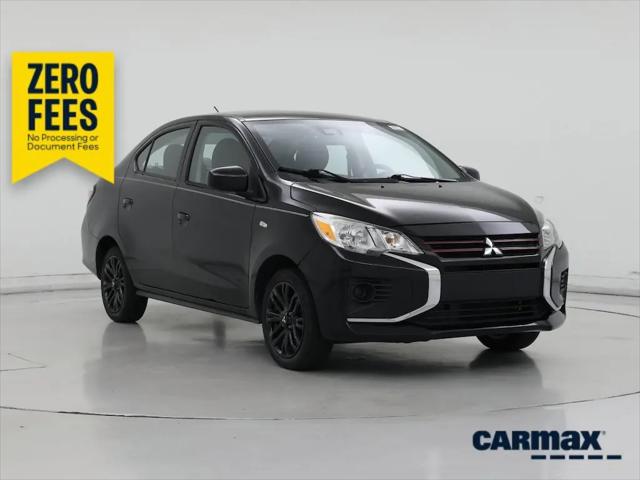2023 Mitsubishi Mirage G4 Black Edition for sale in Greensboro, NC