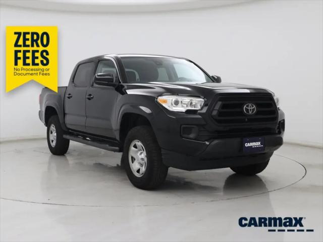 2021 Toyota Tacoma SR V6 for sale in Louisville, KY