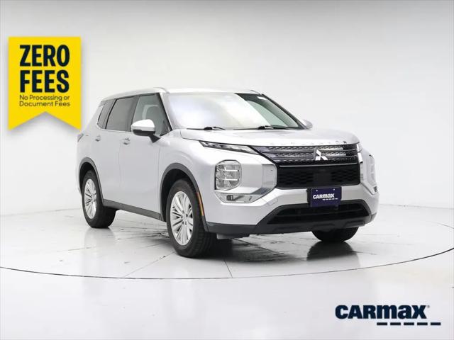2024 Mitsubishi Outlander ES 2.5 2WD for sale in Louisville, KY