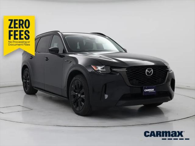 2025 Mazda X-90 Premium Sport for sale in Fresno, CA