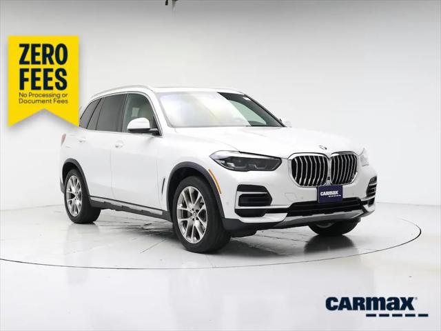 2022 BMW X5 xDrive40i for sale in Hillside, IL