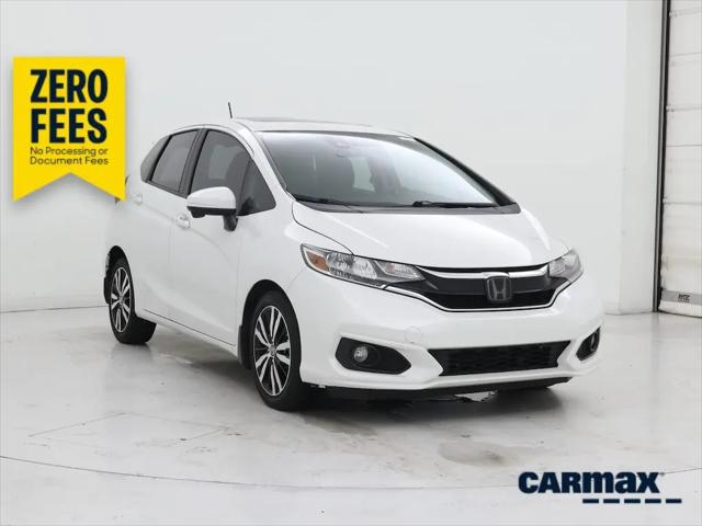 2019 Honda Fit EX for sale in Kennesaw, GA