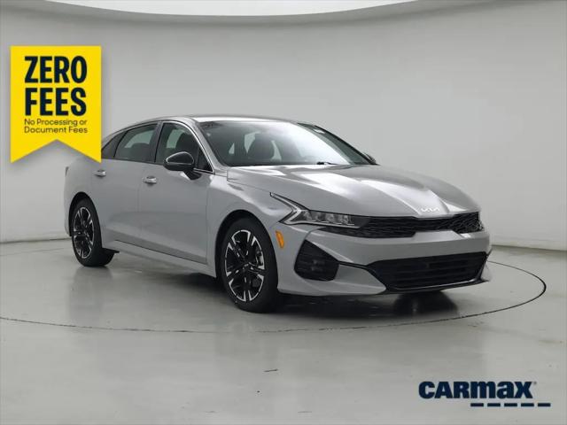 2024 Kia K5 GT-Line for sale in Stockbridge, GA