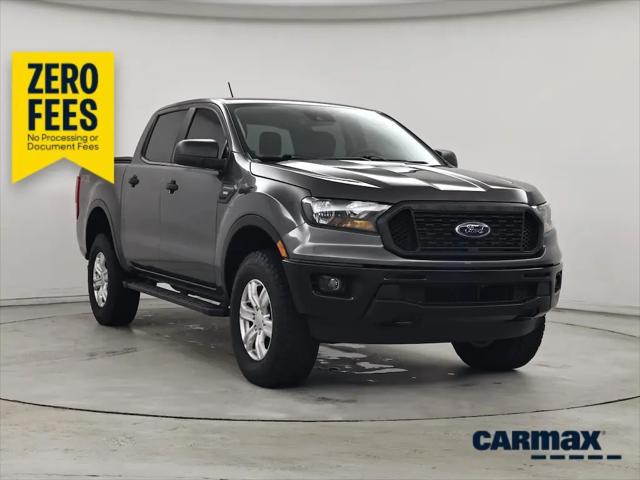 2020 Ford Ranger XL for sale in Stockbridge, GA