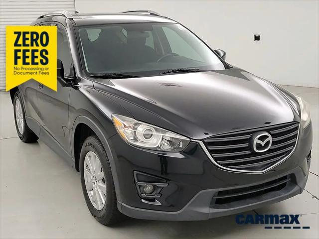 2016 Mazda CX-5 Touring for sale in Stockbridge, GA