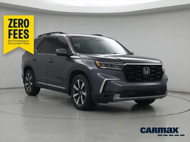 2023 Honda Pilot AWD Elite for sale in Stockbridge, GA