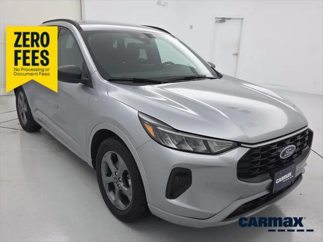 2024 Ford Escape ST-Line for sale in Gaithersburg, MD