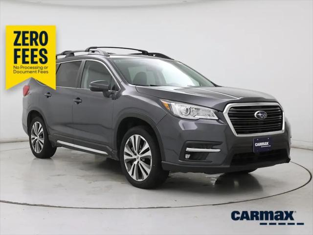 2019 Subaru Ascent Limited for sale in Gaithersburg, MD