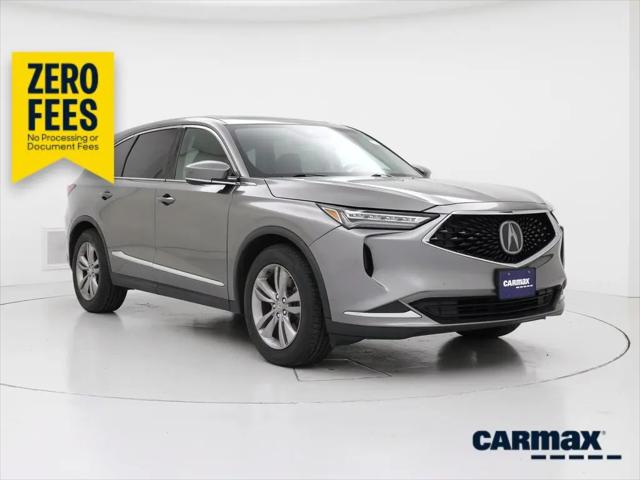 2023 Acura MDX Standard for sale in Gaithersburg, MD