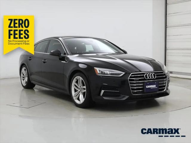 2019 Audi A5 45 Premium for sale in Gaithersburg, MD