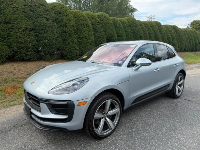 2023 Porsche Macan Unknown for sale in Natick, MA