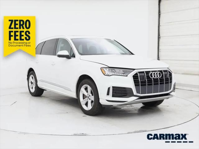 2024 Audi Q7 Premium Plus for sale in Memphis, TN