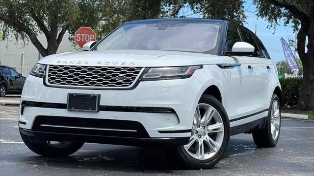 2020 Land Rover Range Rover Velar P250 S for sale in Hollywood, FL