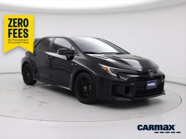 2025 Toyota GR Corolla Premium Plus for sale in Glen Allen, VA