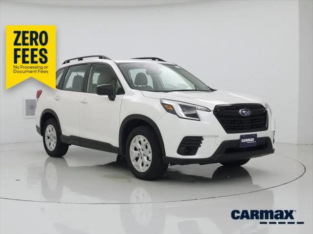 2024 Subaru Forester Unknown for sale in Glen Allen, VA