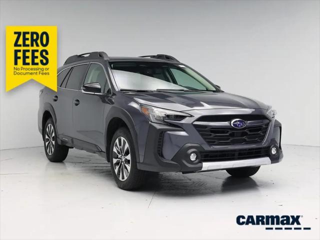 2025 Subaru Outback Limited for sale in Charlotte, NC