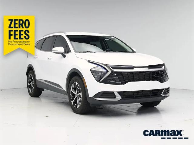 2023 Kia Sportage EX for sale in Fayetteville, NC