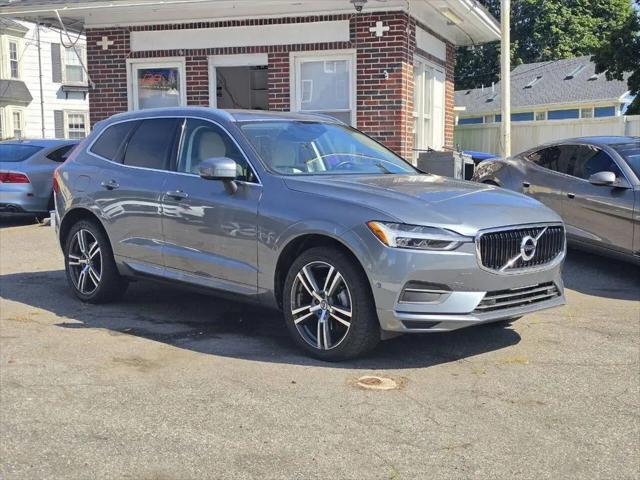 2018 Volvo XC60 T5 Momentum for sale in Beverly, MA