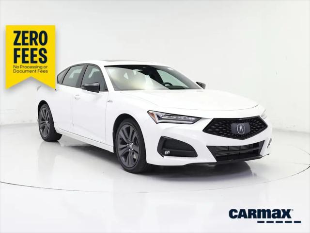 2023 Acura TLX A-SPEC Package for sale in Orlando, FL