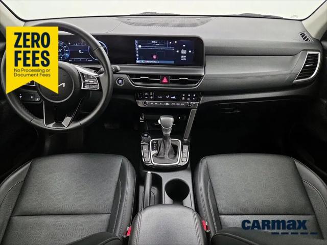 2024 Kia Seltos EX for sale in Fort Myers, FL