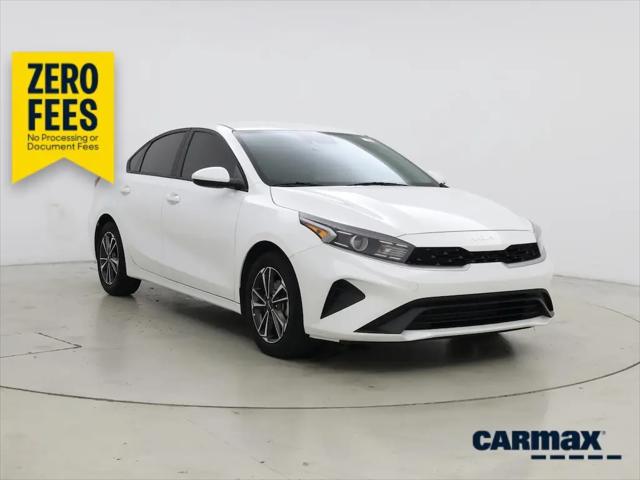 2024 Kia Forte LXS for sale in Fort Myers, FL