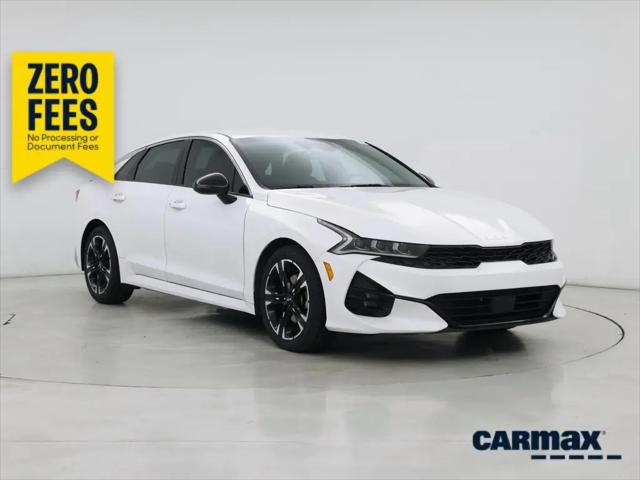 2023 Kia K5 GT-Line for sale in Davie, FL