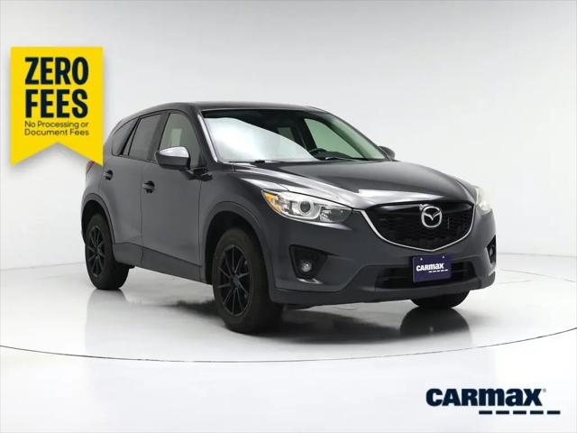 2014 Mazda CX-5 Touring for sale in Naperville, IL
