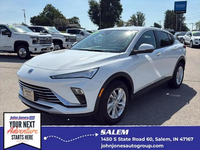 2026 Buick NV Preferred FWD for sale in Salem, IN