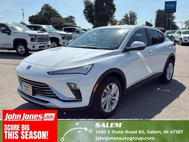 2026 Buick NV Preferred FWD for sale in Salem, IN