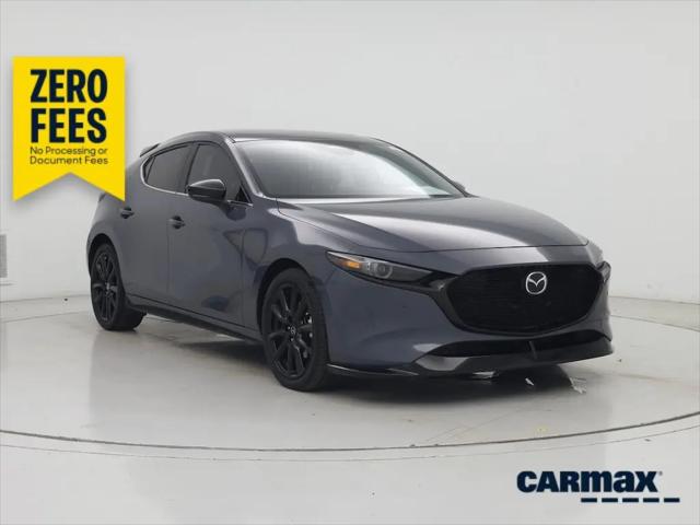 2024 Mazda Mazda3 2.5 Turbo Premium Plus for sale in Federal Heights, CO