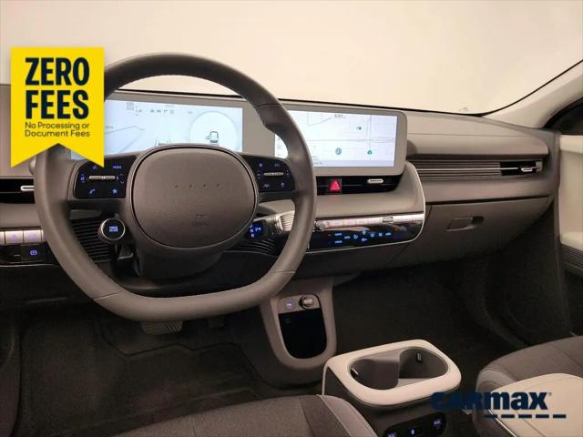 2024 Hyundai IONIQ 5 SEL for sale in Modesto, CA