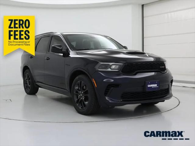 2025 Dodge Durango R/T AWD for sale in Roseville, CA