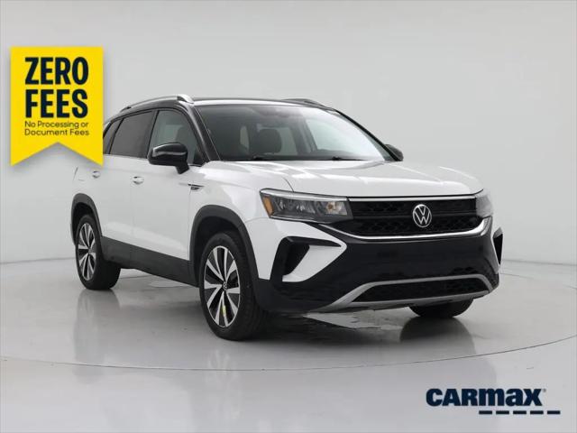 2023 Volkswagen Taos 1.5T SE for sale in Tampa, FL