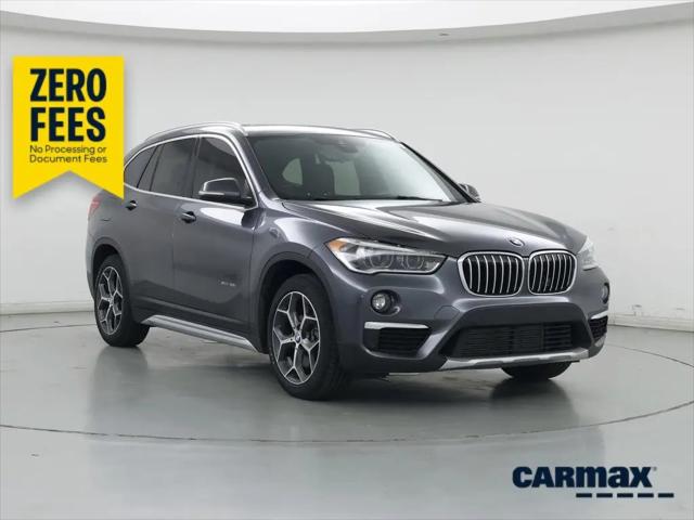 2016 BMW X1 xDrive28i for sale near Cincinnati, OH