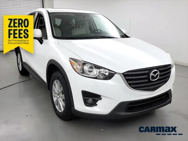 2016 Mazda CX-5 Touring for sale in Cincinnati, OH