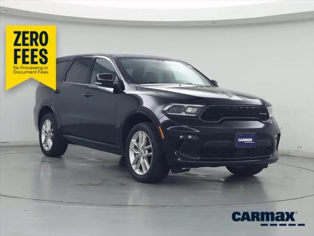 2022 Dodge Durango GT Plus AWD for sale near Cincinnati, OH
