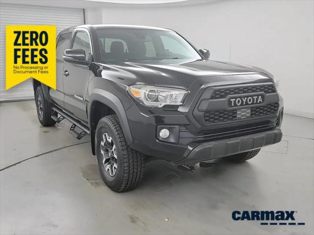 2019 Toyota Tacoma TRD Off Road for sale in Cincinnati, OH