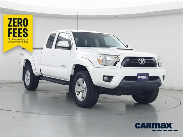 2015 Toyota Tacoma for sale near Cincinnati, OH