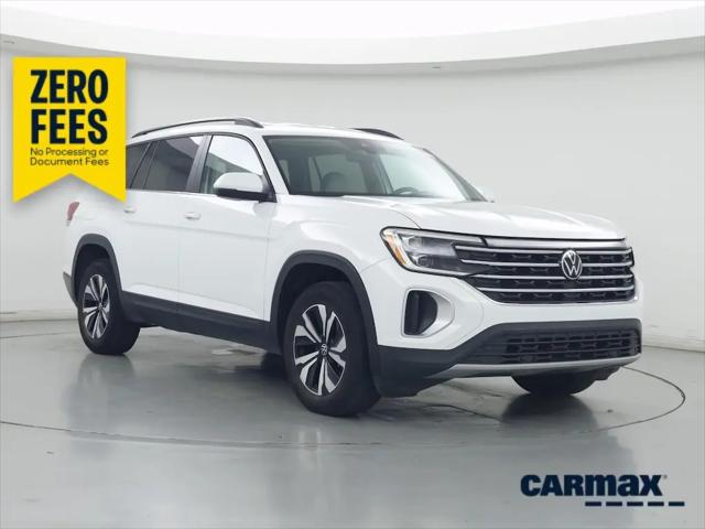 2024 Volkswagen Atlas 2.0T SE for sale in Cincinnati, OH