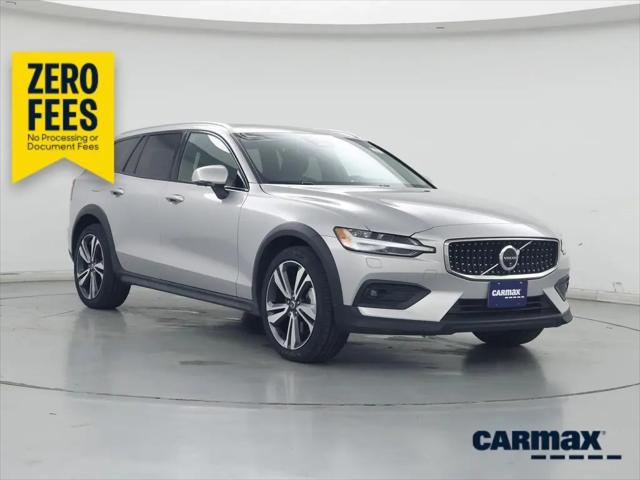 2025 Volvo V60 Cross Country for sale near Cincinnati, OH