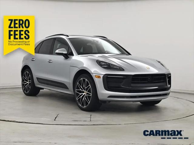 2023 Porsche Macan T for sale in Norcross, GA