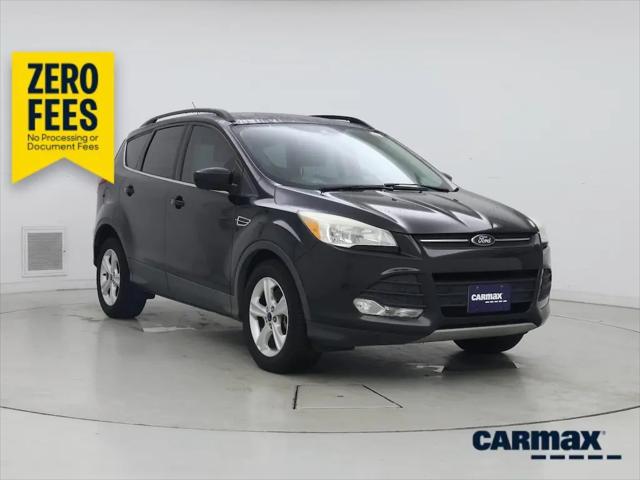 2014 Ford Escape SE for sale in Norcross, GA
