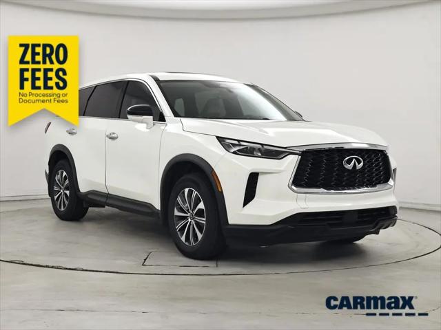 2023 INFINITI QX60 PURE for sale in Norcross, GA