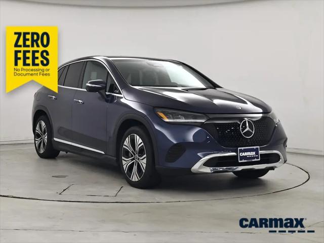 2023 Mercedes-Benz EQE 350 4MATIC for sale in Norcross, GA